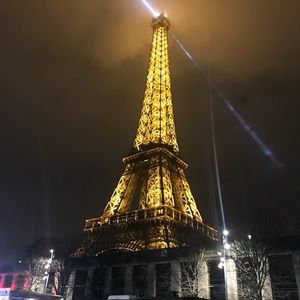 Meet your Posher, Caleb